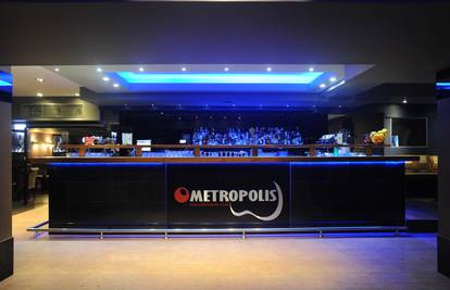 Metropolis music & billiards club – novi klub u Zagrebu