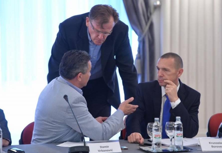 Marko Lukunic/PIXSELL