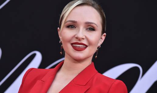 Hayden Panettiere: Biseksualna sam, svi&dstrok;aju mi se i &zcaron;ene...