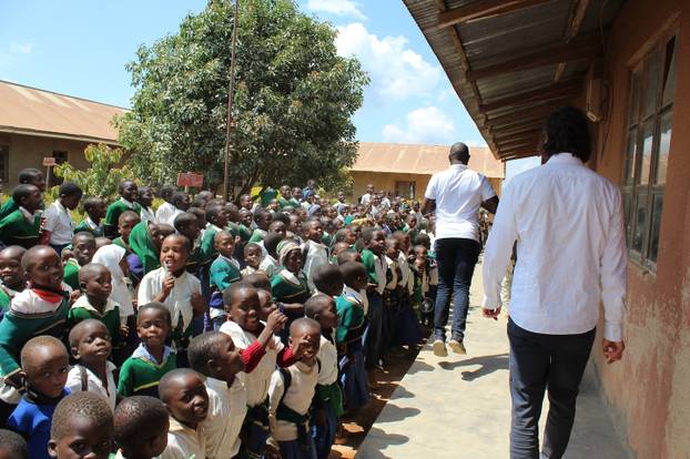 Bivši srpski reprezentativac na rubu bankrota! Dao je milijune za vodu: 'Vozio sam jurilice...'