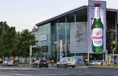 Vrijeme je za pravo osvježenje, vrijeme je za Ledeno