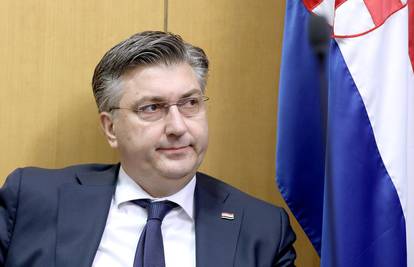 Plenković o Milanoviću: To je jedna štetočinska politika za međunarodni položaj Hrvatske