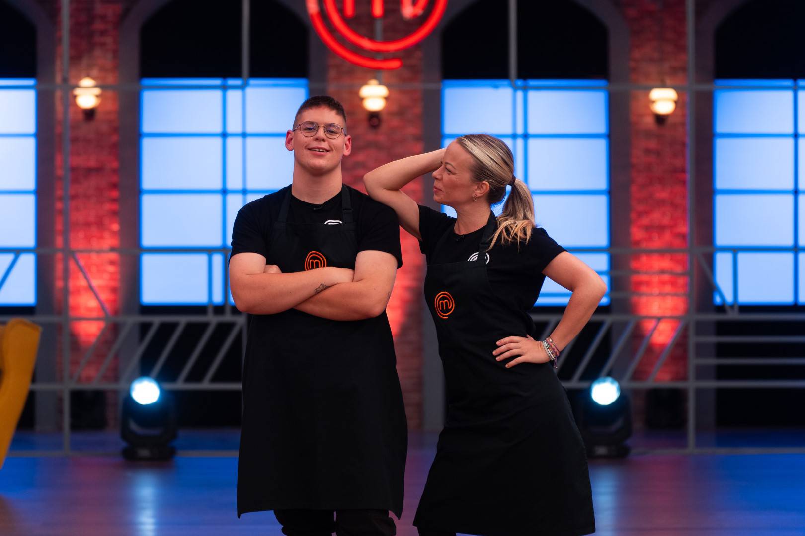 Petar je napustio MasterChef: 'Jelo nije zaslužilo tolike kritike'