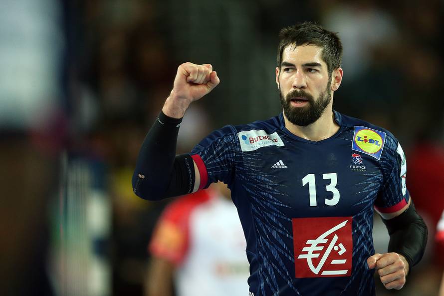 Fantastični Nikola Karabatić odveo Francusku do bronce...