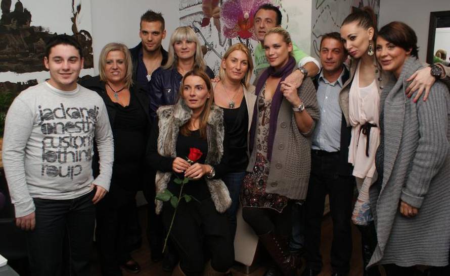 Siniša Kanižaj/PIXSELL