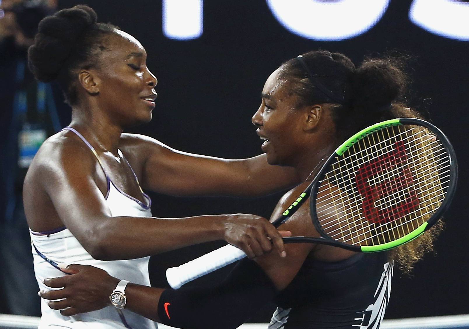 Tennis - Australian Open - Melbourne Park, Melbourne, Australia