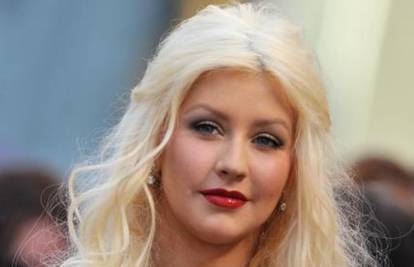 Christina Aguilera upoznala je obitelj novog dečka Matta?