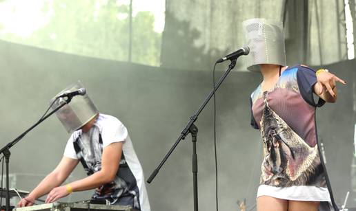 Ho&cacute;e li Nipplepeople na dodjeli 'Ru&zcaron;e' napokon otkriti lica?