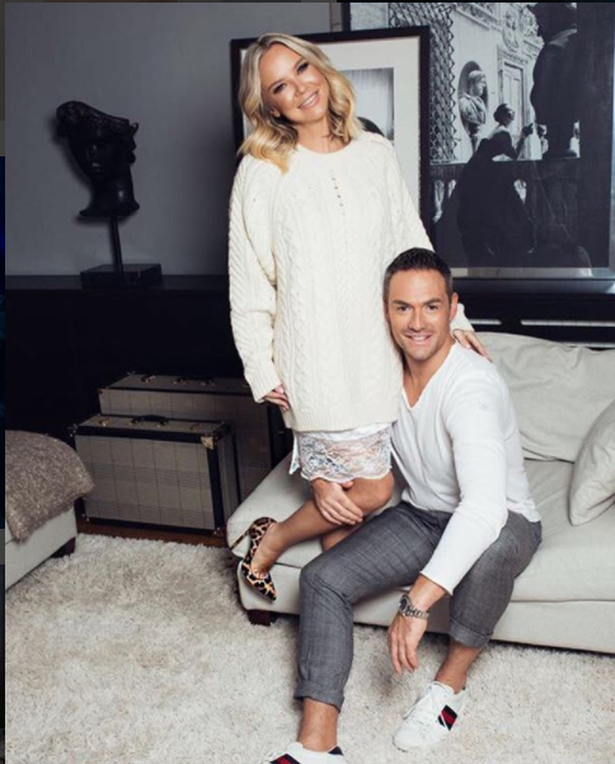 Šuput se zaručila za Nenada: Rekla sam 'da' na Maldivima...