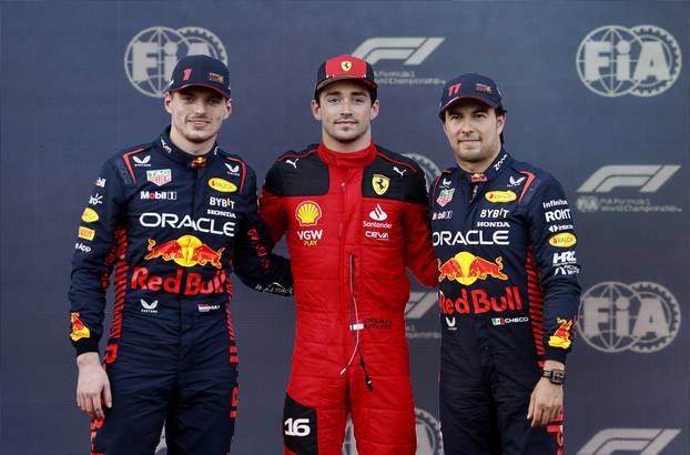 Azerbaijan Grand Prix