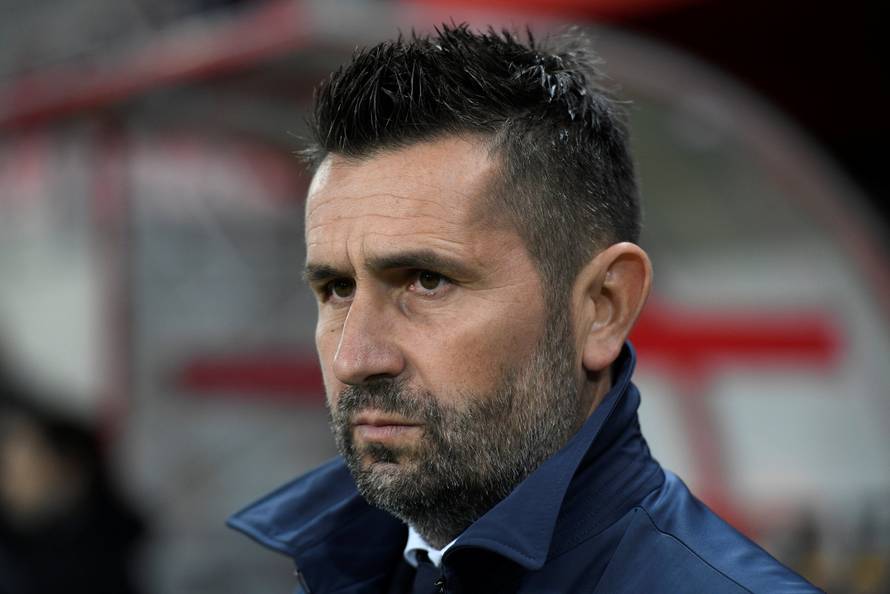 Europa League - Group Stage - Group D - Spartak Trnava v Dinamo Zagreb