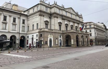 La Scala izgubila 174 mil. kuna i sad se nada otvorenju u rujnu