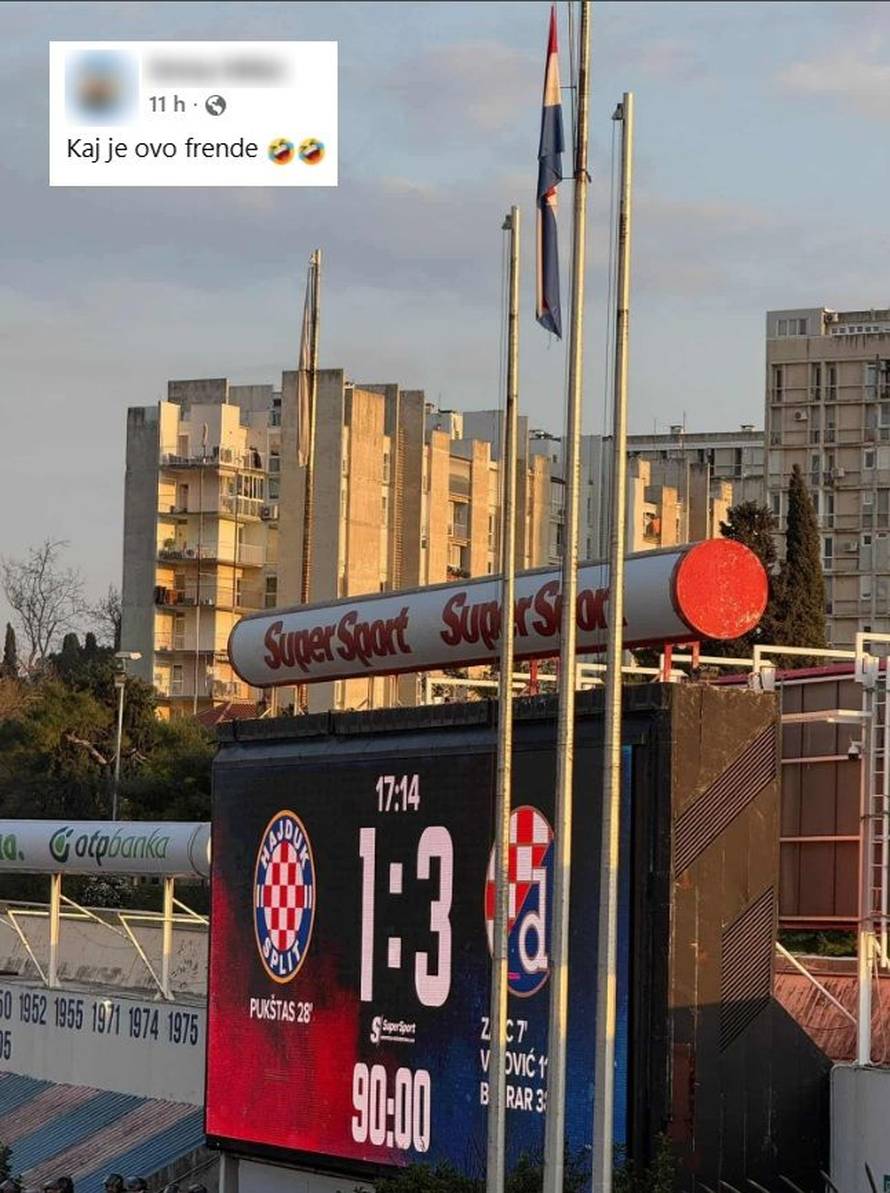 Prvenstvo je riješeno? Evo što kaže statistika i superračunalo