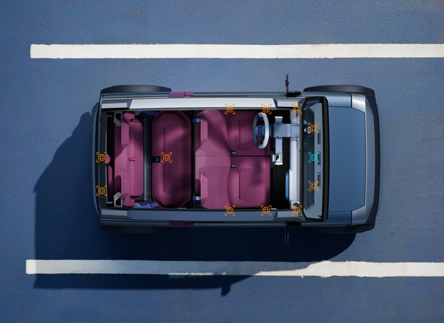 Hipster na struju: Dacijin novi mini EV. Biste li ga kupili?