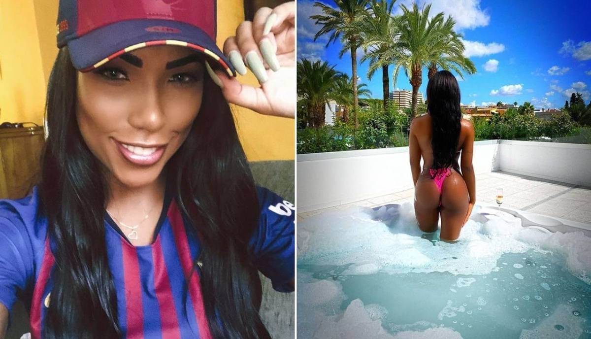 Anny alves miss bumbum