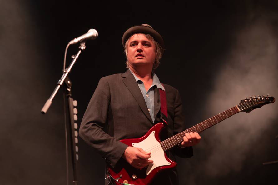 Peter Doherty početkom svibnja stiže u Zagrebu: Early bird rasprodan u samo jedan dan