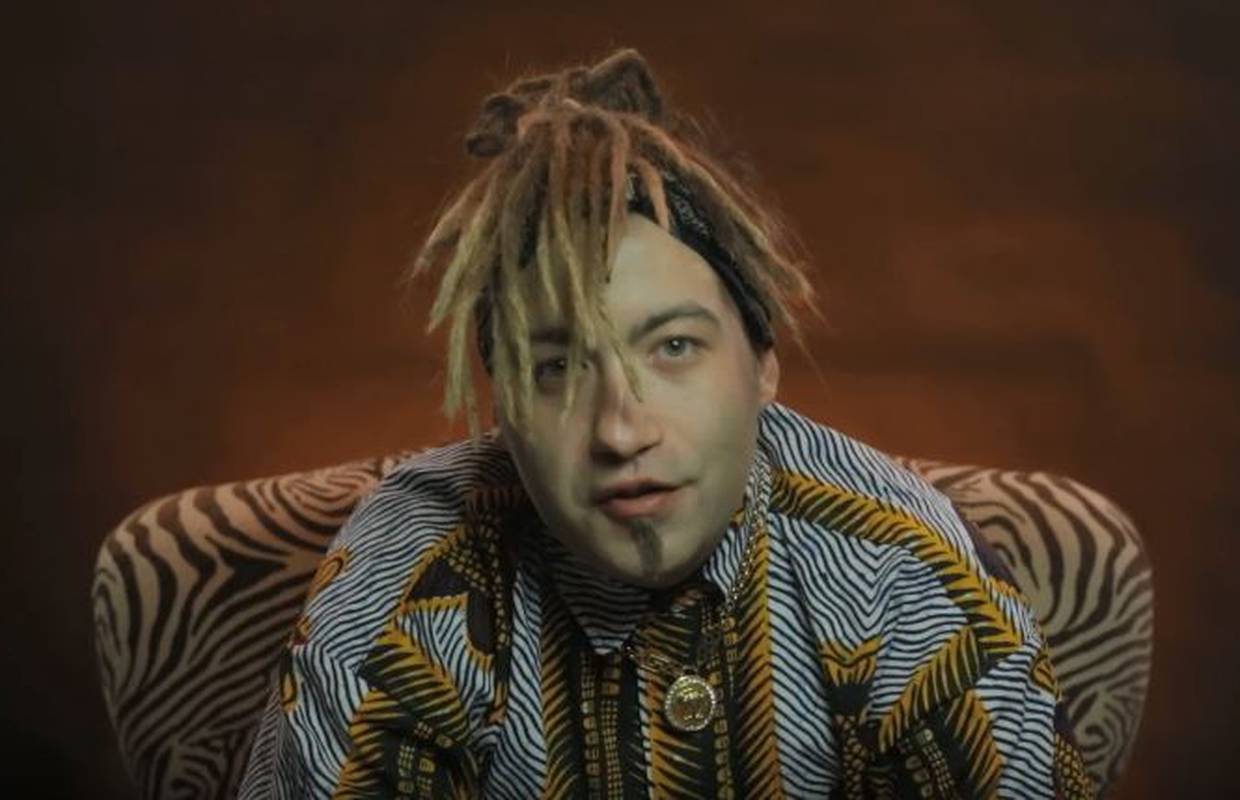 Rasta u najvećem talent showu godine: 'Ovo nije lagan posao...'