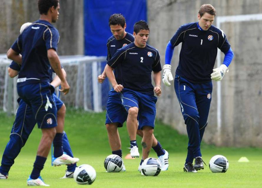 Marko Prpić/Pixsell