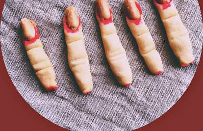 Instagram inspirira za jezivu hranu i zastrašujuće maske