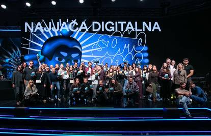 Tko je odnio SoMo Borac 2025? Evo tko stoji iza najboljih digitalnih projekata regije