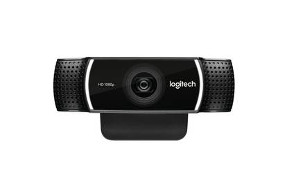 Logitechova hit kamera C920 dobila je moćnog nasljednika
