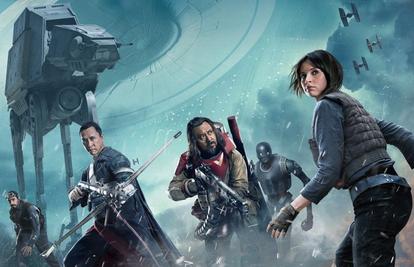 Lucasfilm komentirao: 'Rogue One' ne dobiva pravi nastavak