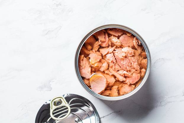 Podižu tlak: 27 namirnica koje imaju više soli nego što mislite