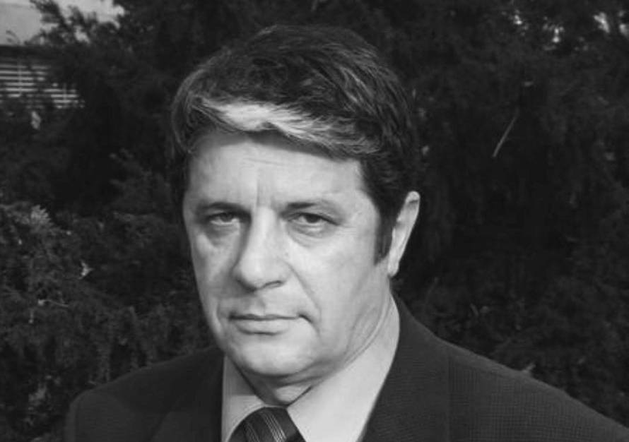 Umro je Jozo Kapović, poznati HRT-ov novinar i voditelj