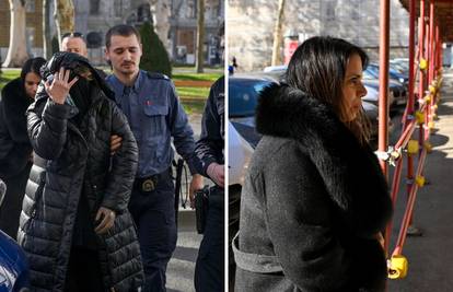 Sutkinju terete da je primila 10 tisuća eura mita, lakiranje auta, nove gume, ljetovanje...