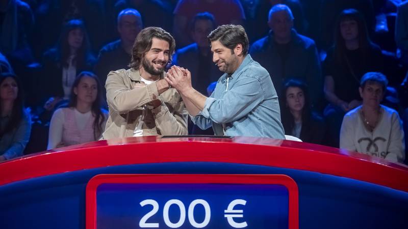 Večeras kreće novi TV kviz Tko bi rekao: Prvi gosti su misica Laura i 'Savršeni' Šime Elez