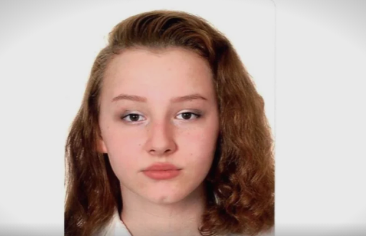 Pronašli Cleu Brozović (19): Otac je tražio u Frankfurtu, za pomoć nudio i nagradu. Živa je i zdrava