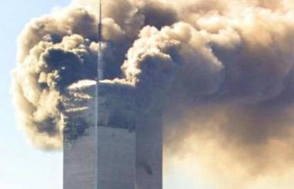 Svjedok napada 11. rujna: 'Sišao sam stepenicama s 105. kata, vrisak i dalje čujem svaki dan'