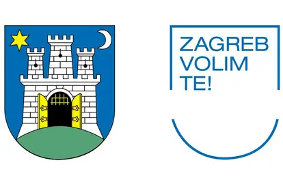 Grad Zagreb dobio novi vizualni identitet! Kako vam se sviđa?