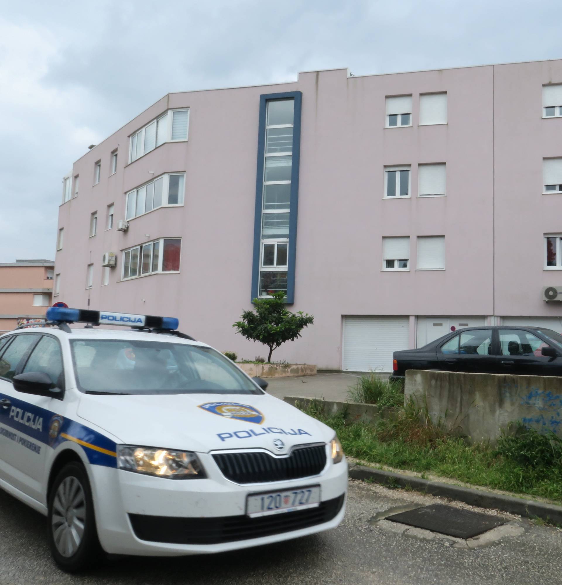 Pucnjava u Splitu: Boksaču Tomasoviću prostrijelili nogu