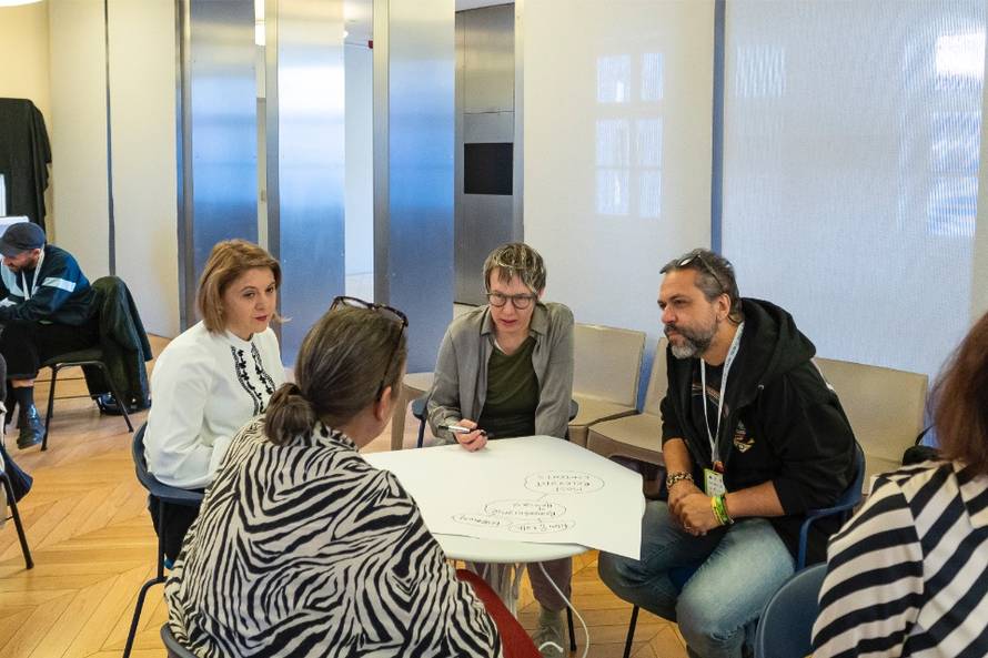 Publika izabrala najupečatljiviji film i potvrdila moć umjetnosti u izgradnji razumijevanja