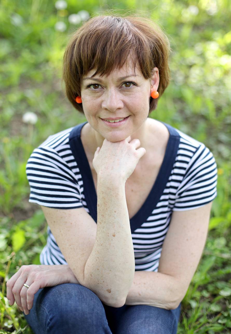 Kao roditelju pada mi mrak na oči kad se sjetim izlazaka...