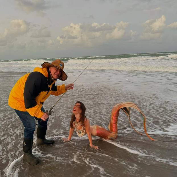 FOTO Buduća hrvatska snaha? Bill Belichick vodio je 48 godina mlađu i na prijem kod Plenkija