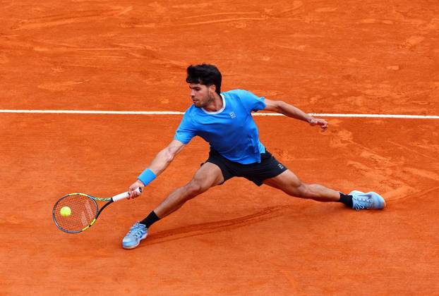 ATP Masters 1000 - Monte Carlo Masters