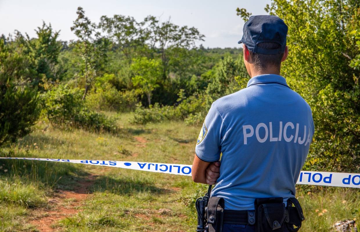 Tragedija kod Pule: Arheolog (38) pao u spilju i preminuo...