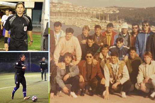 Dubrovnik svjetski rekorder: Sa samo &ccaron;etiri gola ostali smo u ligi a novac nam je davao i Dinamo