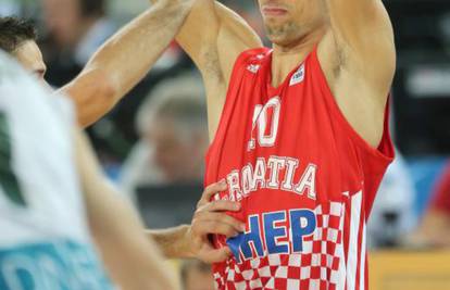 Roko Ukić i Darko Planinić su pred potpisom za Cedevitu?