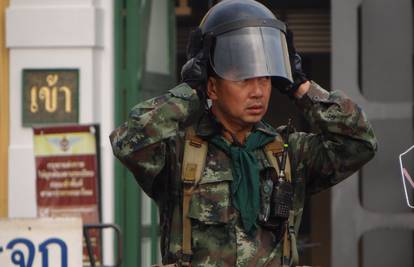 Slovenca pronašli mrtvog u stanu na Tajlandu, preko glave je imao plastičnu vrećicu