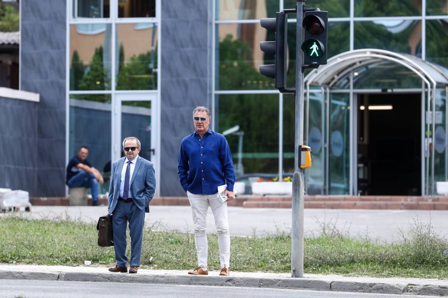 Tužiteljstvo BiH: Nema uvjeta za izručenje Mamića Hrvatskoj