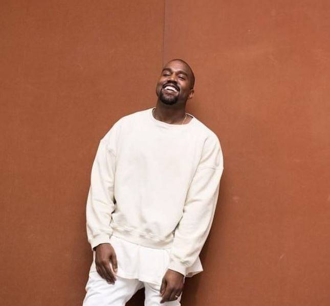Reper Kanye West promijenio je ime: 'Od sada me zovite YE'