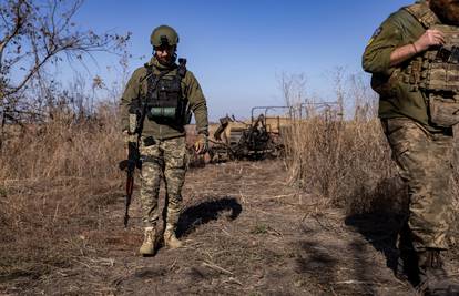 Rusija: Ukrajinci su dronovima napali Voronjež. Nema ranjenih, protuzračna obrana ih je odbila