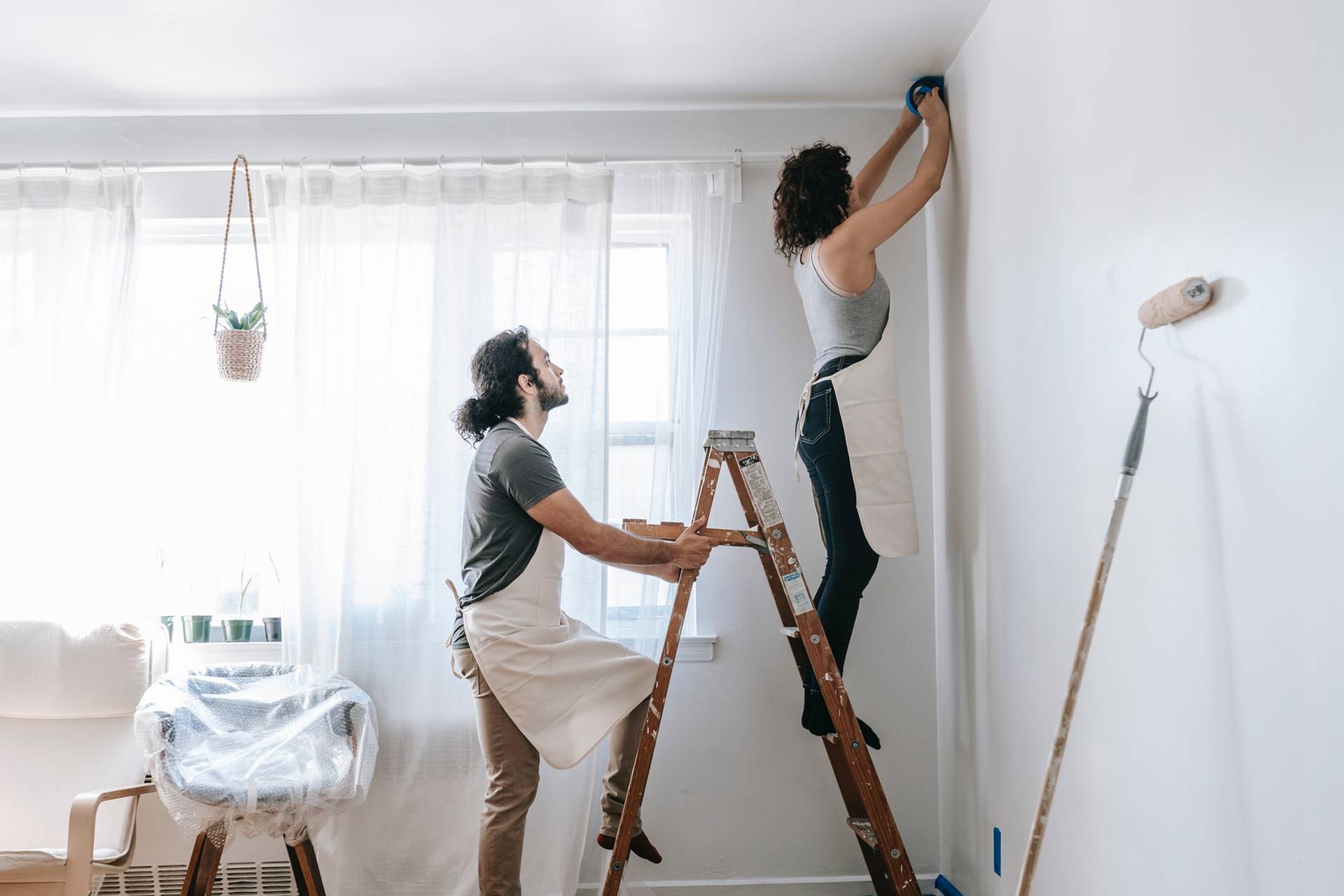 Planirate li gradnju ili renovaciju? Ugradite sustav ventilacije bez vlage i plijesni