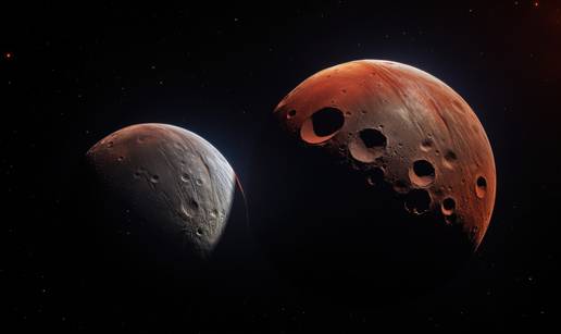 Veliki astrološki preokret: Mars i Merkur će izvući istinu koju više ne možemo sakriti