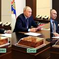 VIDEO Putinova igra skrivača: Koristi tri različita ureda? 'Evo snimki, nešto ovdje ne štima!'