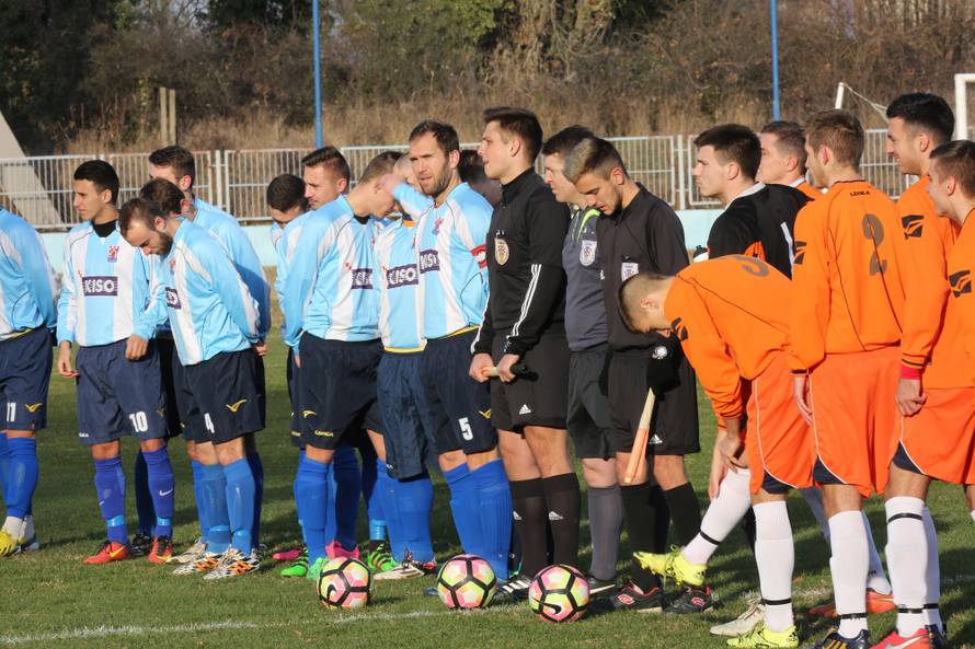 Sport je spojio Hrvate i Srbe u akciji pomoći bolesnom mladiću