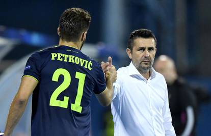 Bjelica odustao: Nismo uspjeli dovesti Petkovića u Trabzonspor